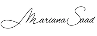 mariana saad